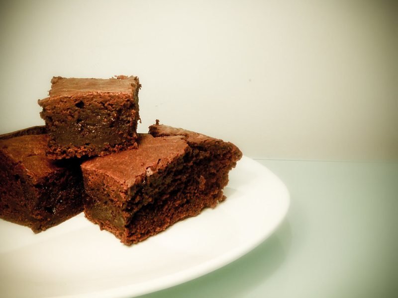Fudge Brownies