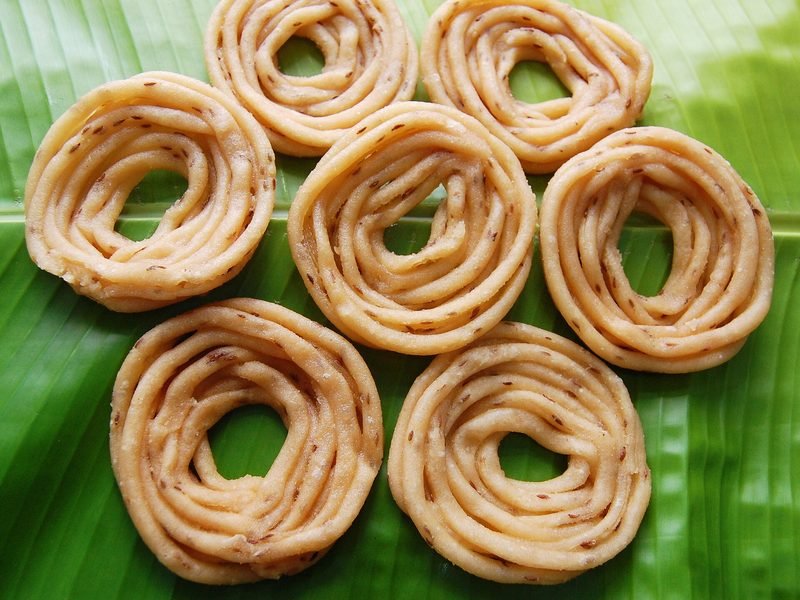 Murukku