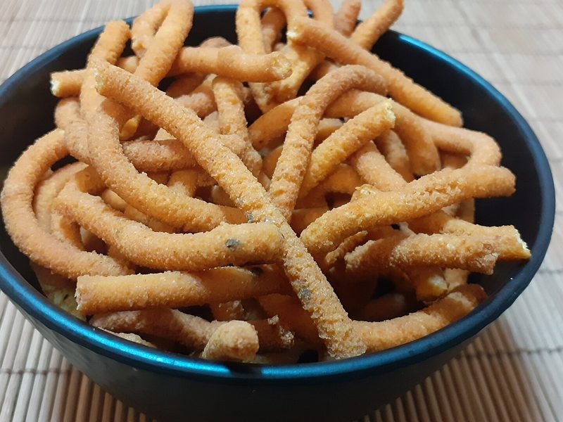 Ribbon Pakoda